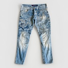 Cipo & Baxx Men's Y2K Japanese