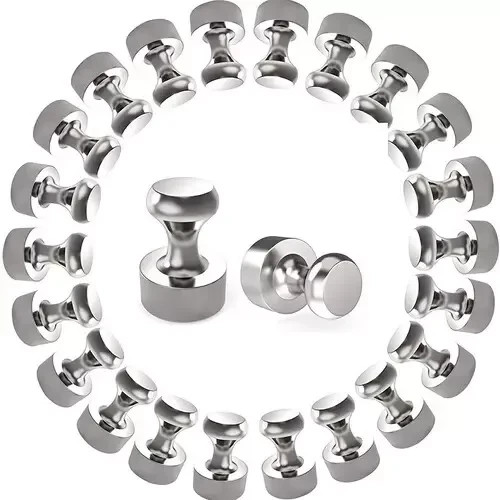 Pin magnets for - pin,