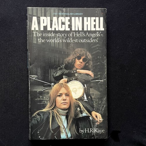 Kaye a place - h.,