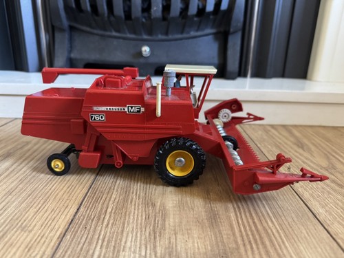 Britains farm massey ferguson - farm,