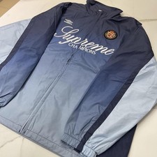 Supreme x Umbro Gradient Track