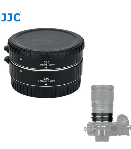 Automatic extension tube macro - extension,