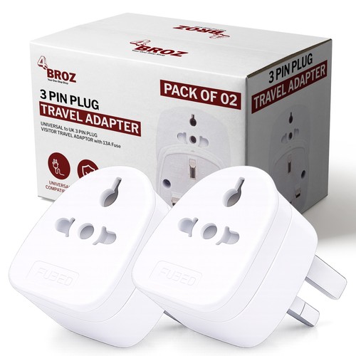 Broz pack universal travel - 2,