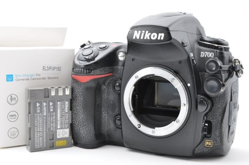 Excellent nikon d700 1 mp - excellent+5,