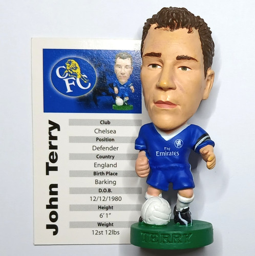 Corinthian prostars chelsea - prostars,