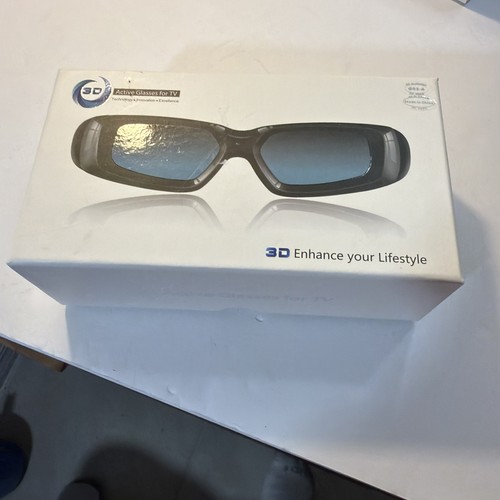 Active shutter glasses for - 3d,