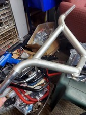 NOS Vintage Redline Forklifter