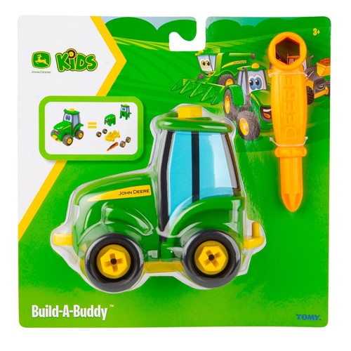 John deere kids build buddy - deere, a
