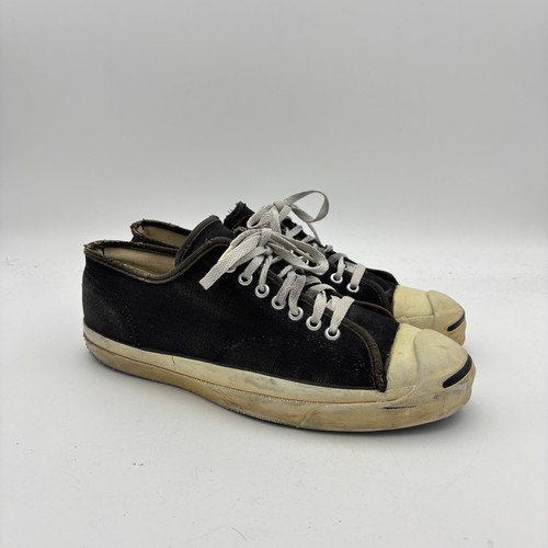 Vintage 60s converse jack - vintage,