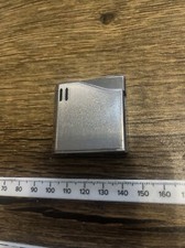 Vintage MARUMAN BRAND HALLEY