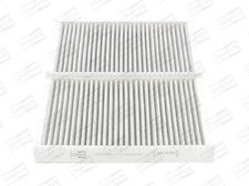 New Filter, interior air for