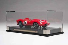 New Amalgam Ferrari 250 TR 12H of Sebring 1958 1:18 Model Car Red M5908 KidBX