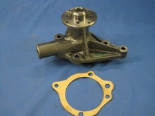 MGB WATER PUMP GWP130