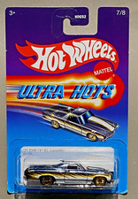 HOT WHEELS - ULTRA HOTS - '71