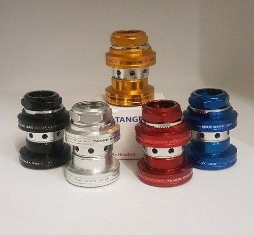 Tange seiki mx320 headset - 1",