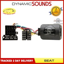 CTSST002 Steering Wheel Stalk