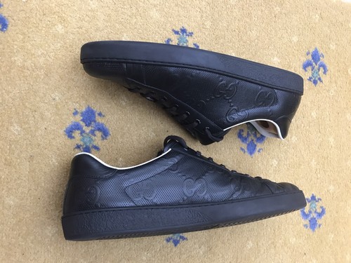 Gucci ace trainers sneaker - ace,
