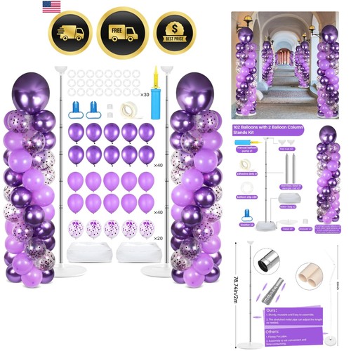 Sets adjustable balloon - 2,