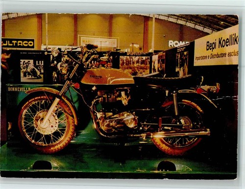 10518661 triumph bonneville - -,