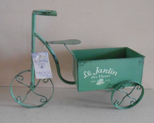 Vintage French Style Metal