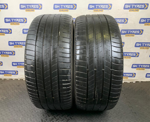 245 40r19 94w bridgestone - 2x,