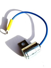 Capacitor For Ignition Coil