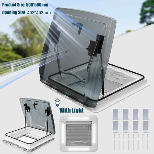 Sky light caravan skylight - light,