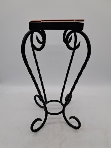 Cast iron plant - plant, stand