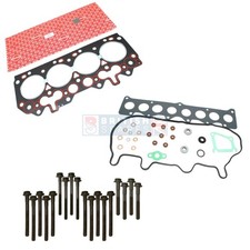 ELRING 3 HOLE CYLINDER HEAD GASKET & BOLTS KIT FOR DEFENDER & DISCOVERY 300TDI