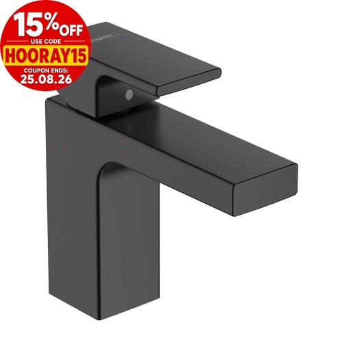 Hansgrohe vernis shape basin - hansgrohe,