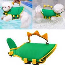 _Dog Life Jacket High Buoyancy