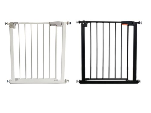 Baby safety gate dog - safety,