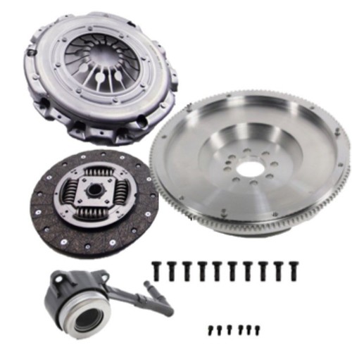 Flywheel clutch concentric - clutch,,