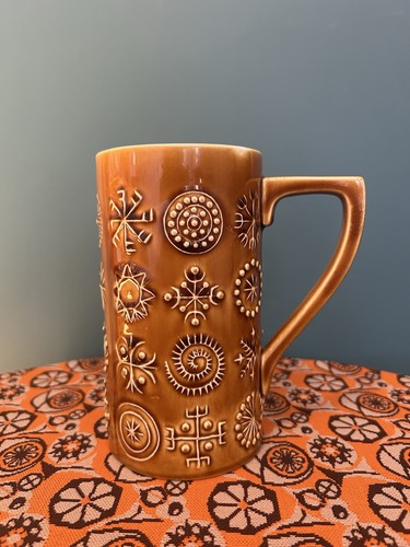 1970 portmeirion totem - 1970’s,