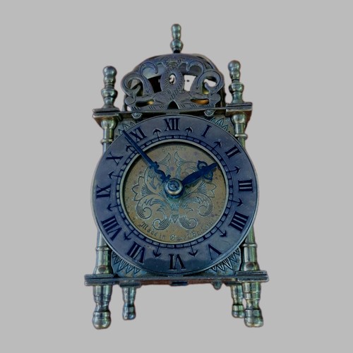 Smiths english clocks ltd - smiths,