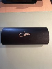 Cazal Glasses Case