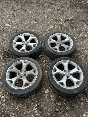 Vauxhall corsa vxr alloy - corsa,