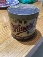 FILTRATE 1 LB CHASSIS OIL