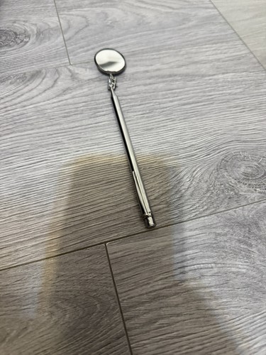 Blue point ptim5 - -, expandable