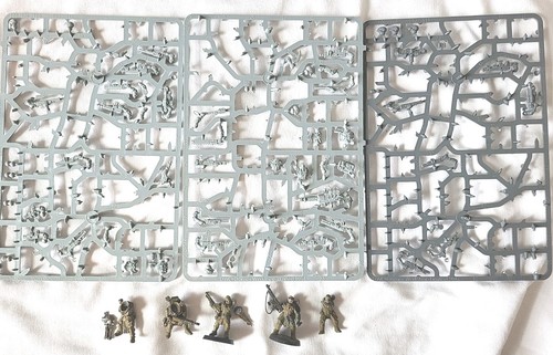 Games workshop warhammer 40k - games,