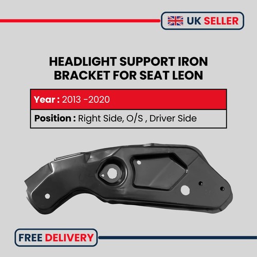 2013 2020 seat leon front - 2013,