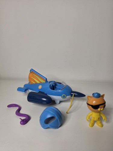 Octonauts gup kwazii - &, the