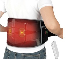 Comfytemp Cordless Back Heat