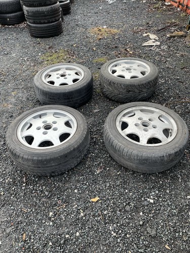 Porsche d90 design wheels - porsche,