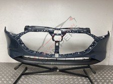 MAZDA 3 GT SPORT FRONT BUMPER