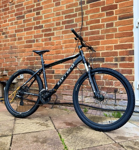 Carrera vengeance mountain - vengeance,