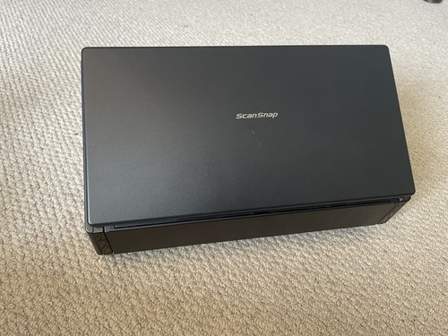 Fujitsu scansnap ix500 wifi - ix500,