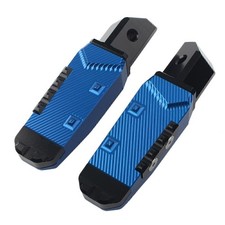 Rear Passenger Foot Pegs Pedal