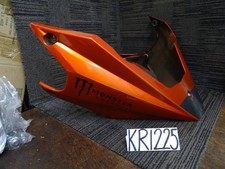 Kawasaki Z1000 Belly Pan