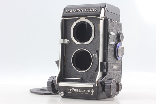Late pro near mint - [near, mamiya